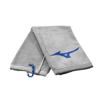 Mizuno Towel Trifold