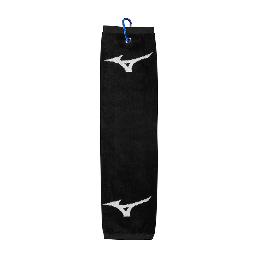 Mizuno Towel Trifold