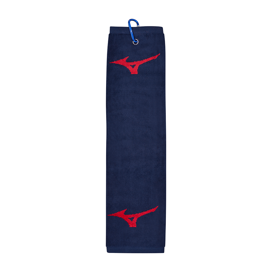 Mizuno Towel Trifold