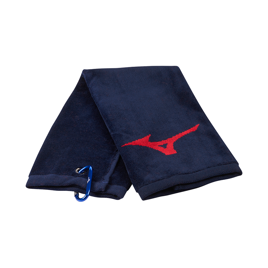 Mizuno Towel Trifold