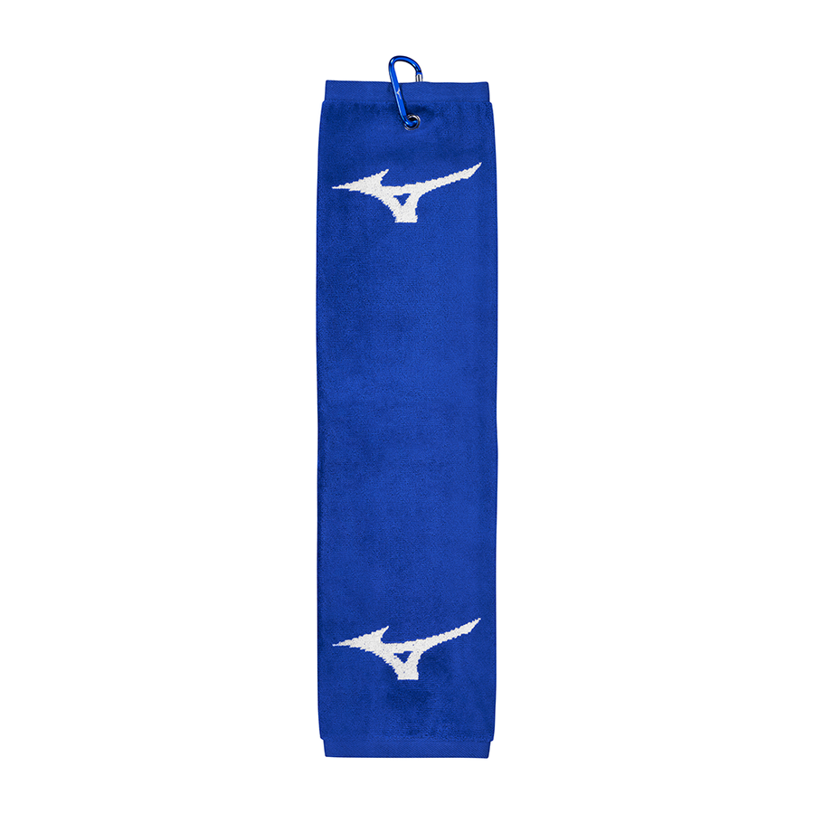 Mizuno Towel Trifold