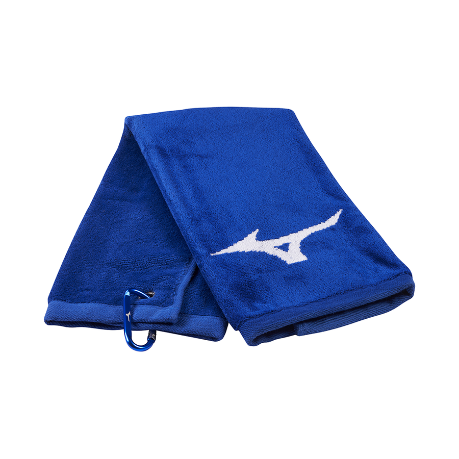 Mizuno Towel Trifold