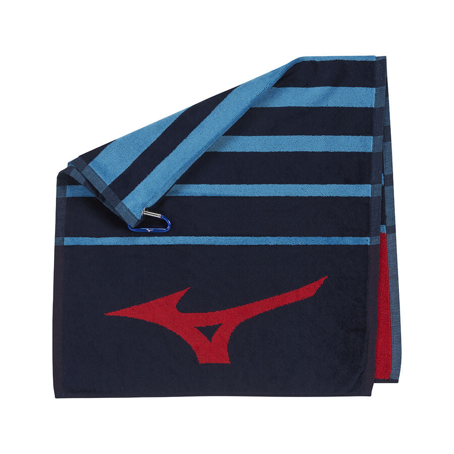 Mizuno Tour Towel