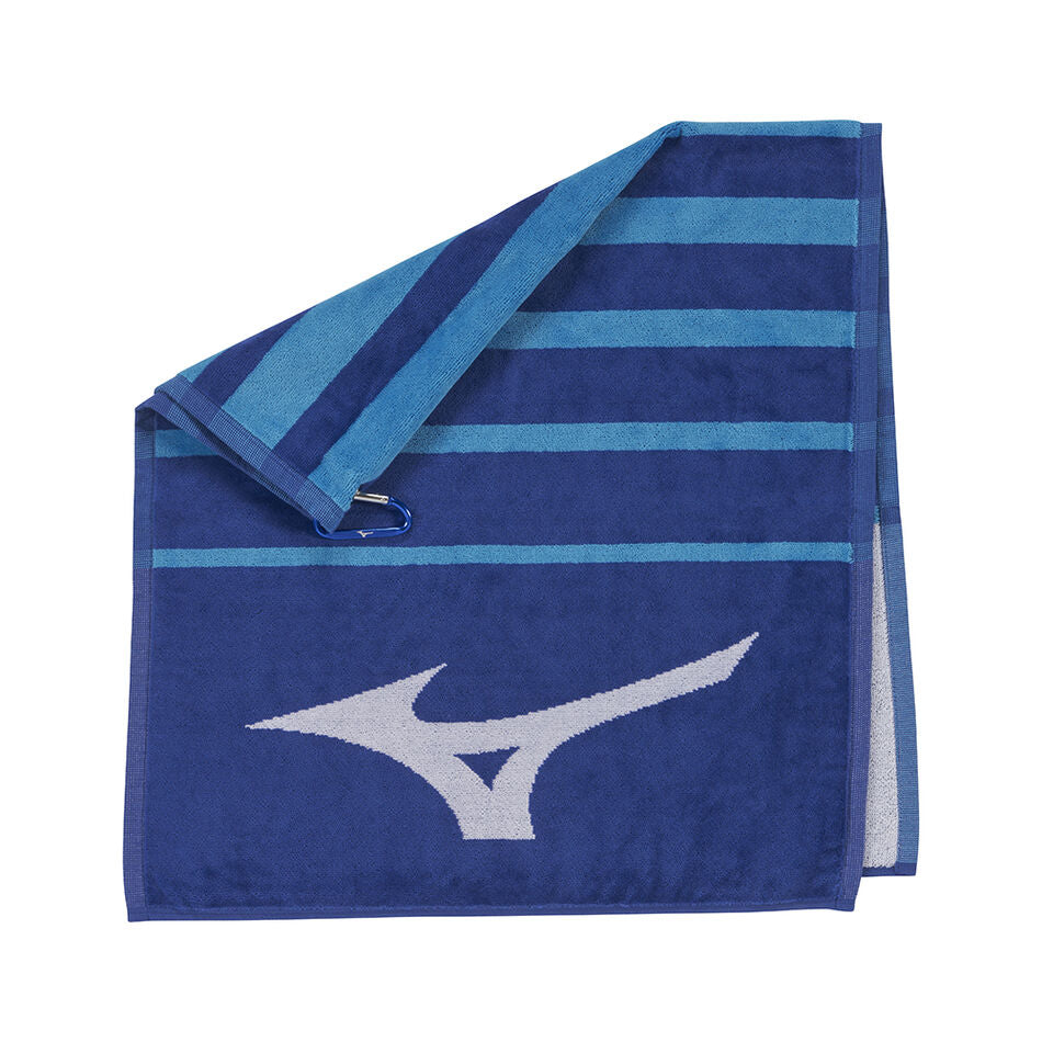 Mizuno Tour Handtuch