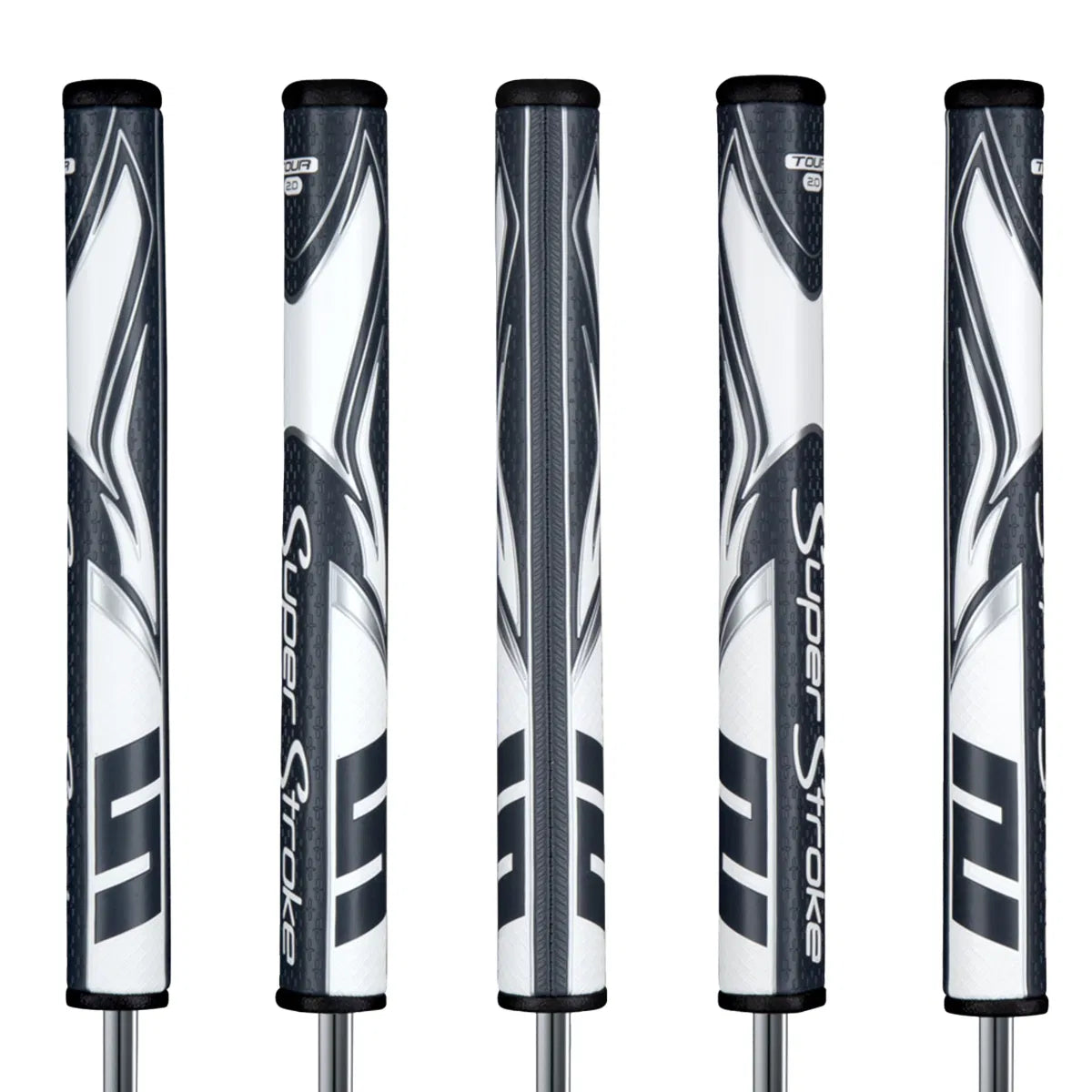 Super Stroke Zenergy Tour 2.0