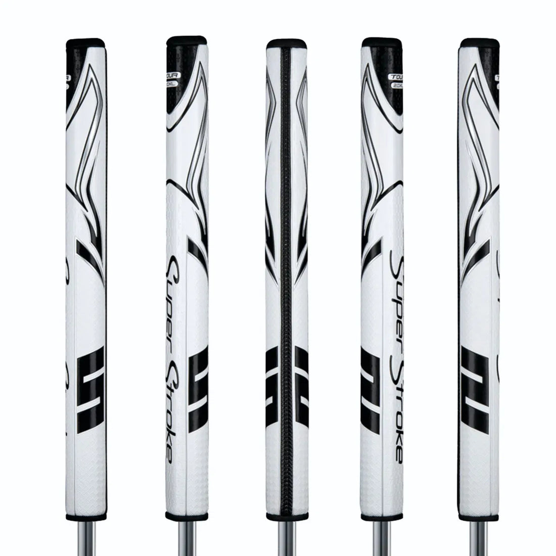 Super Stroke Zenergy Tour 2.0+ Plus