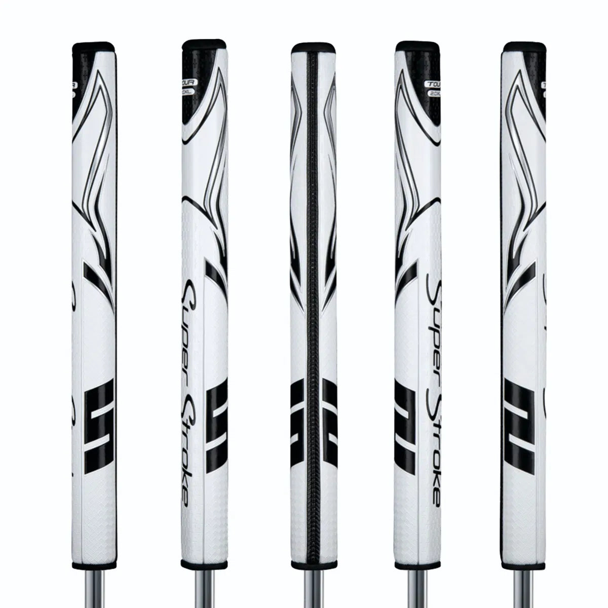 Super Stroke Zenergy Tour 2.0+ Plus