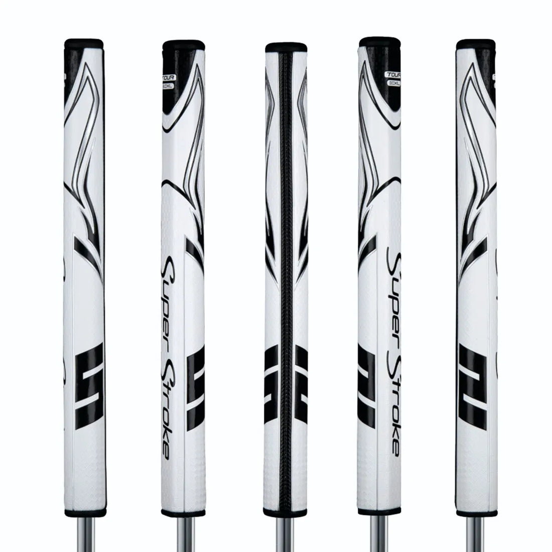 Super Stroke Zenergy Tour 3.0+ Plus