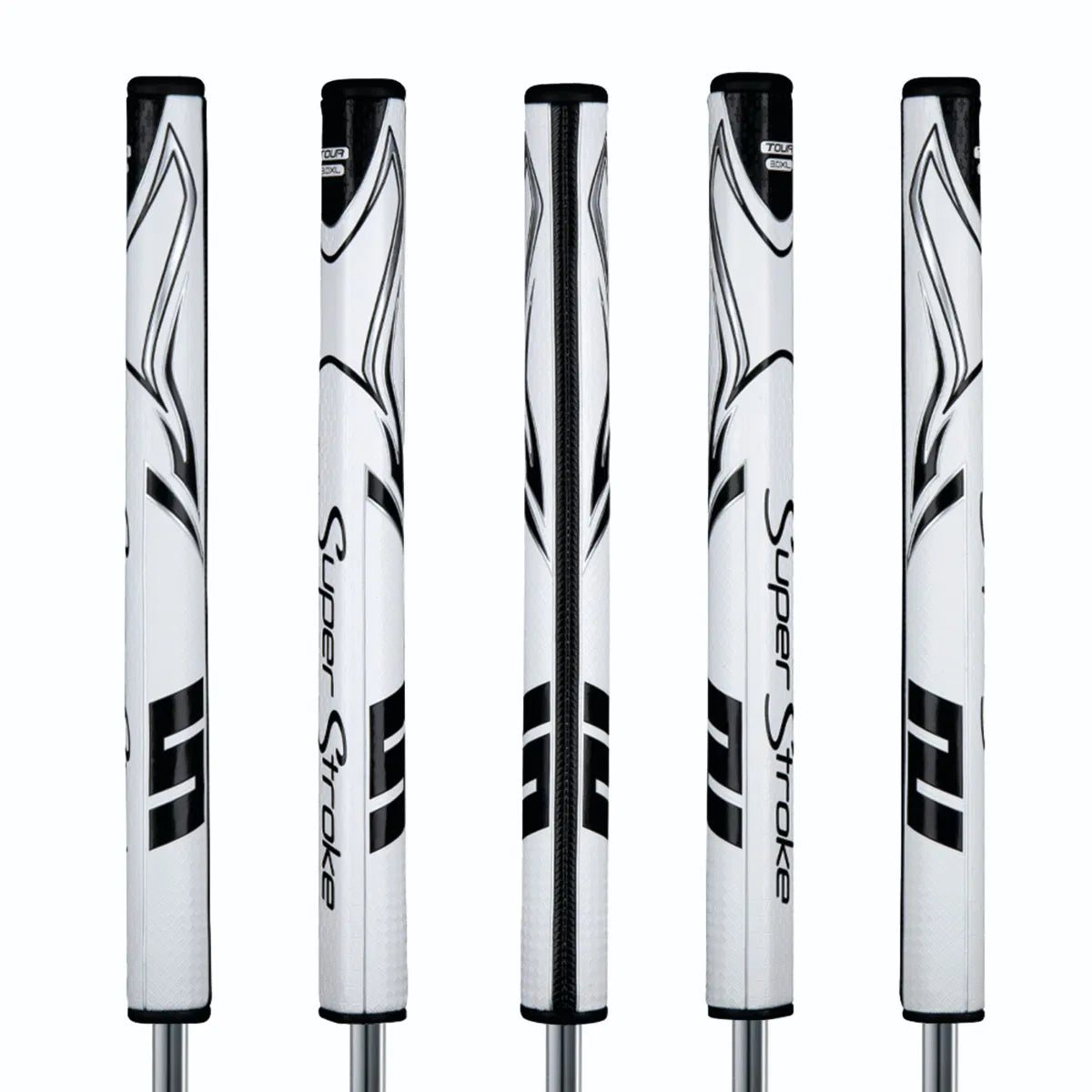 Super Stroke Zenergy Tour 3.0+ Plus