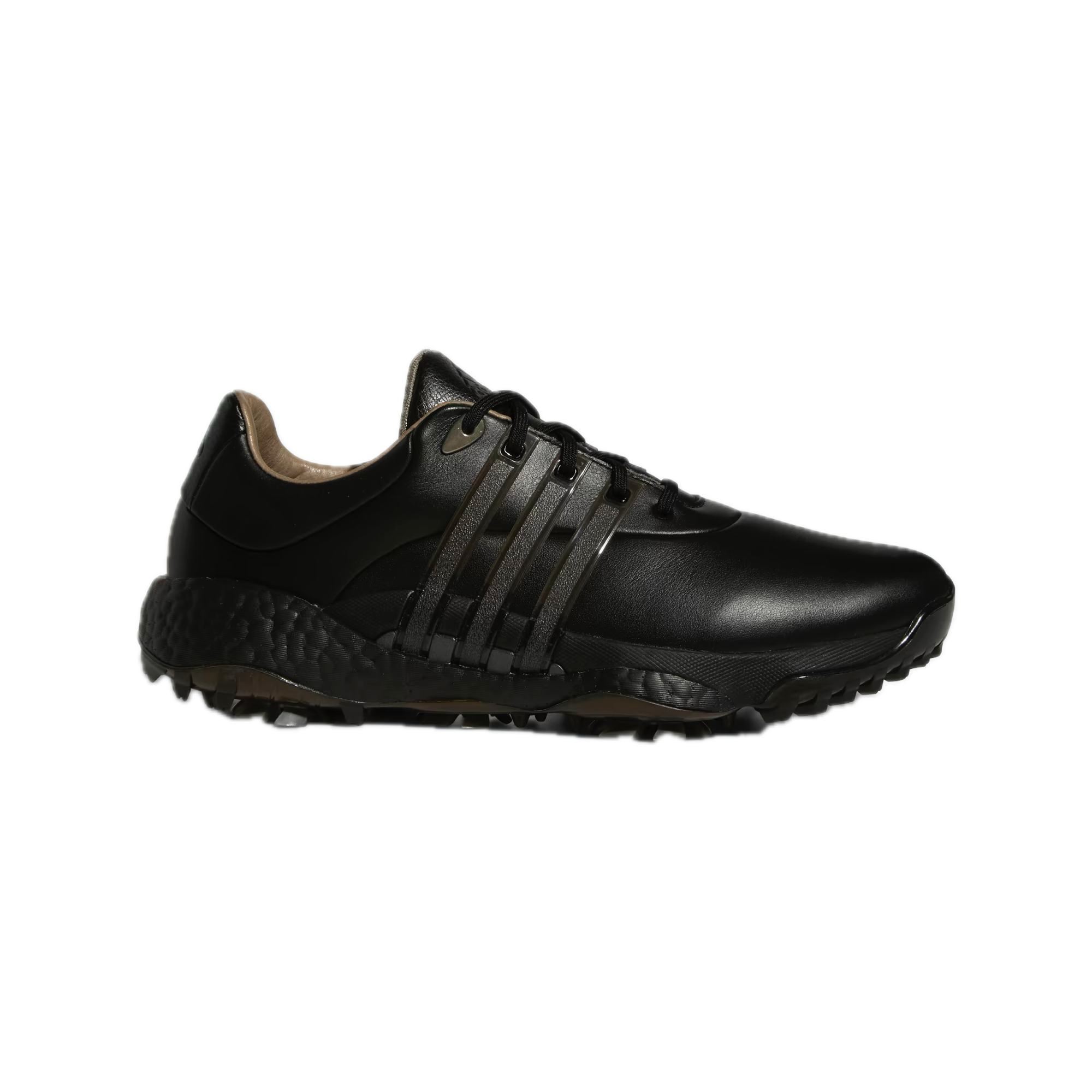 Scarpe Golf Uomo Adidas Tour 360 22 Nere