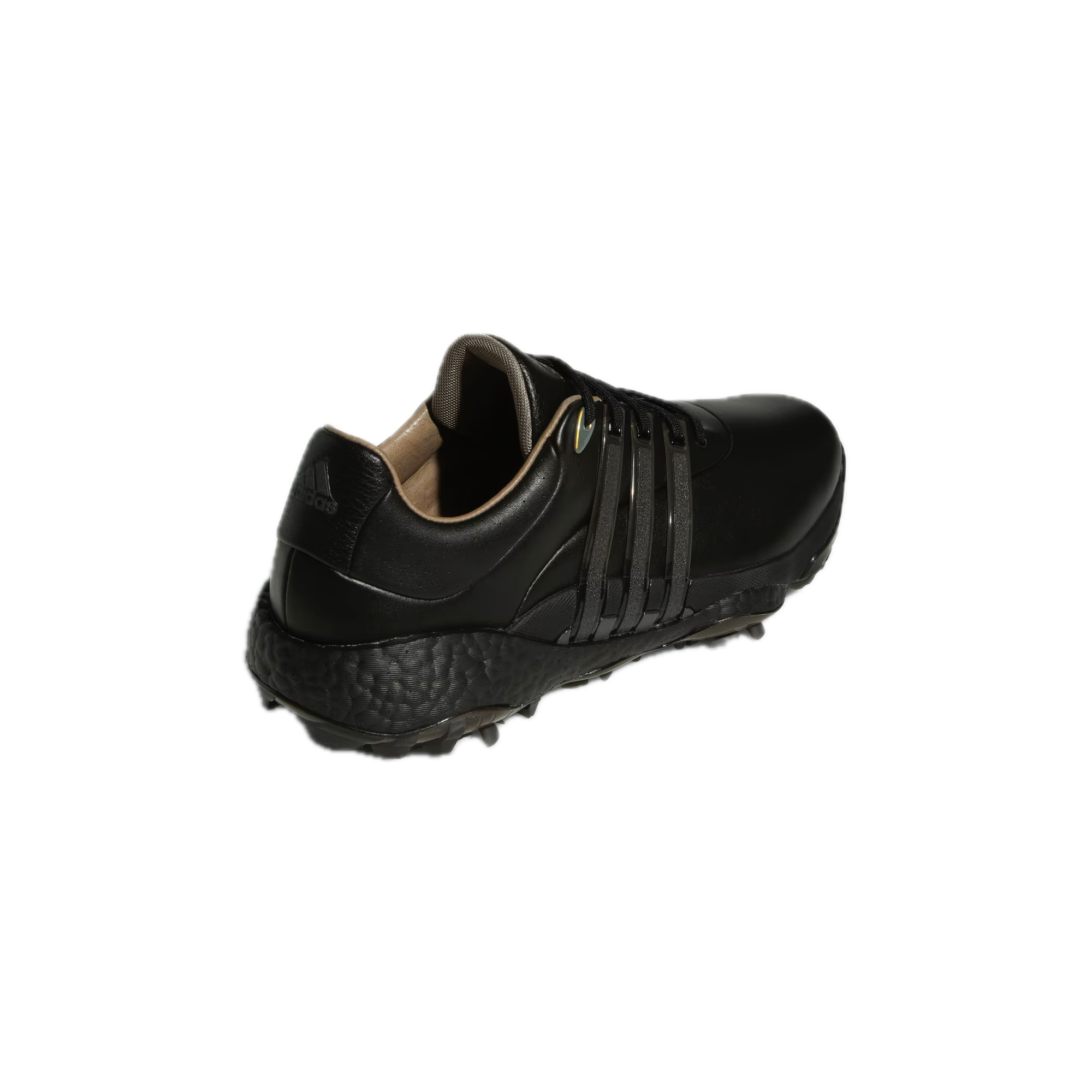 Scarpe Golf Uomo Adidas Tour 360 22 Nere