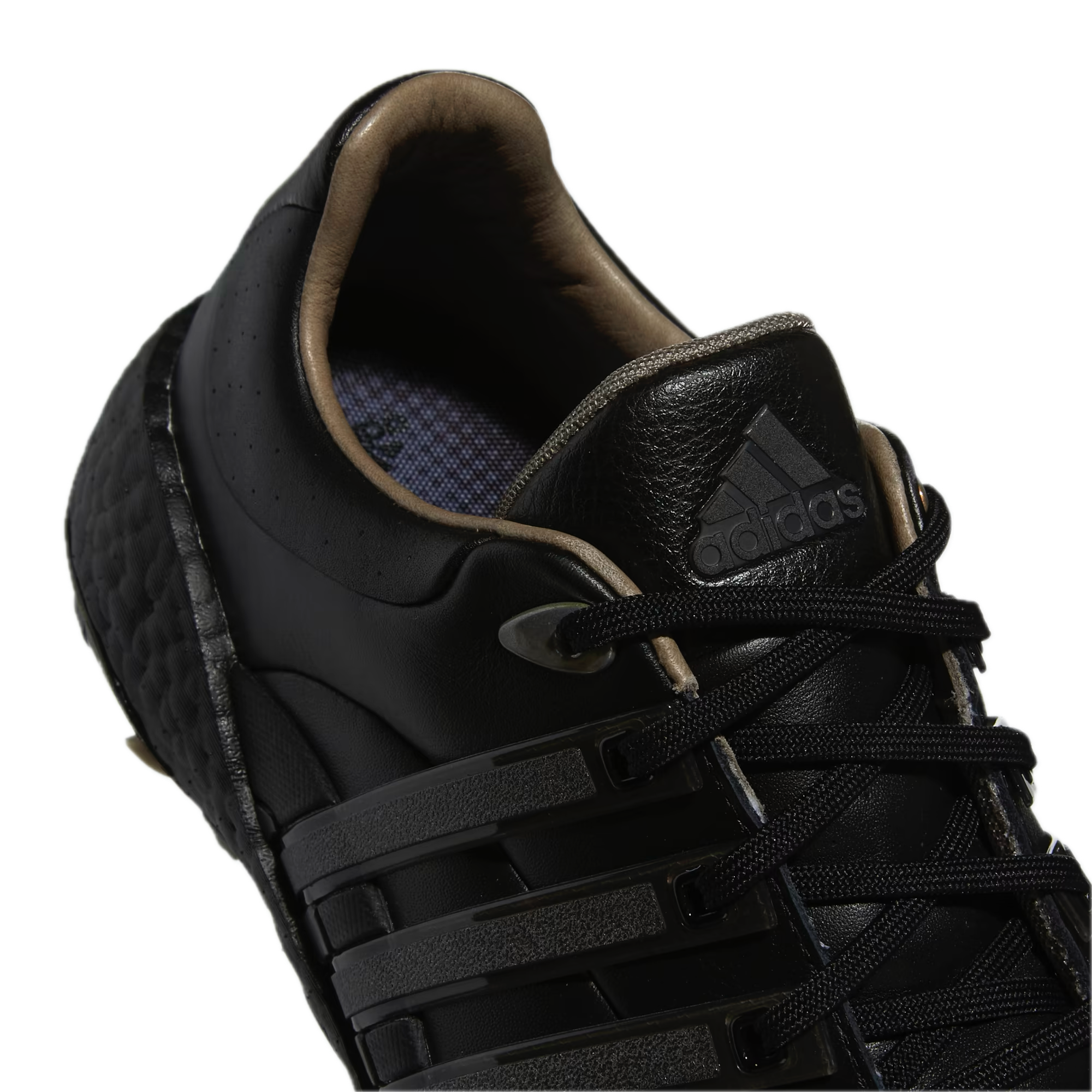 Scarpe Golf Uomo Adidas Tour 360 22 Nere
