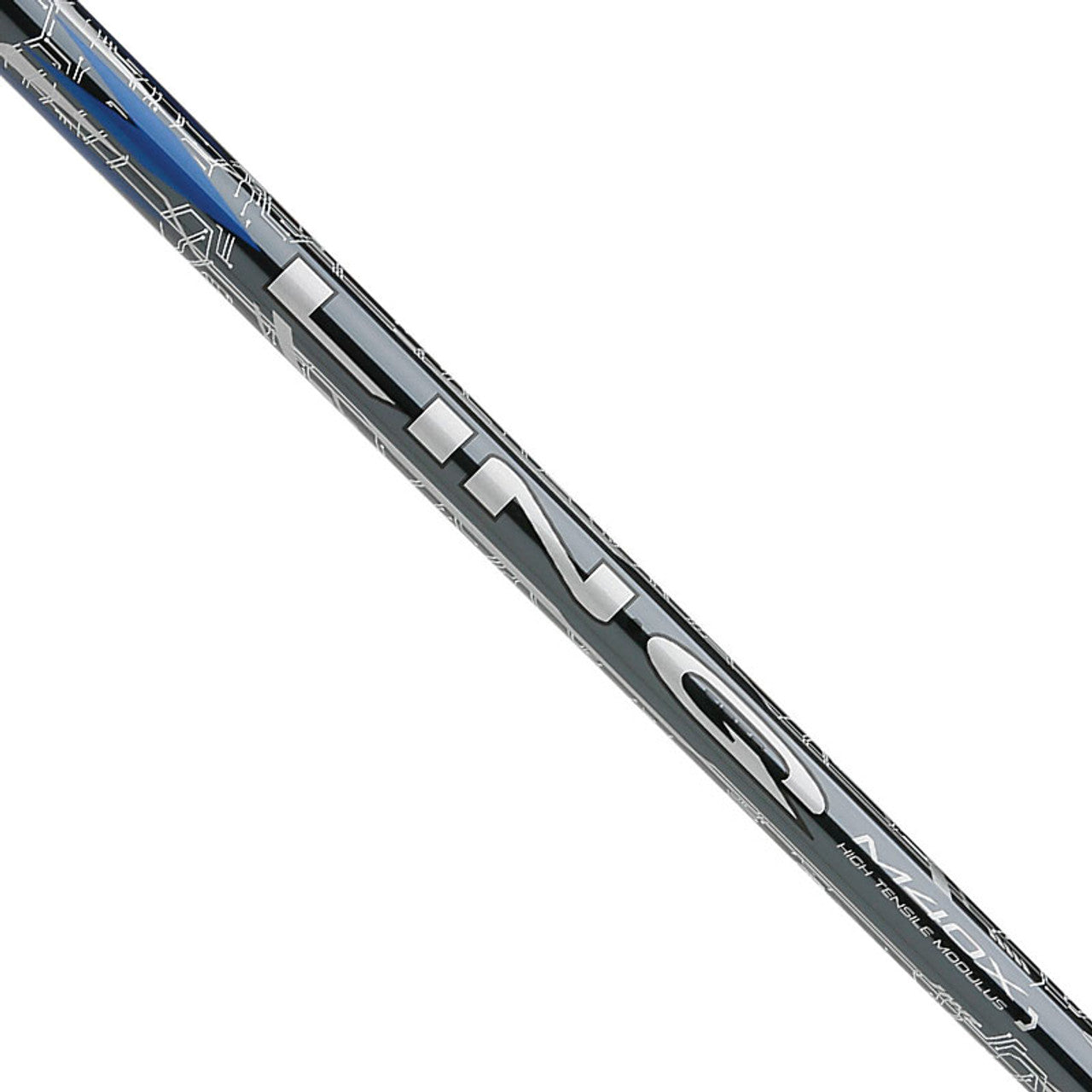 UST Mamiya LinQ Blue