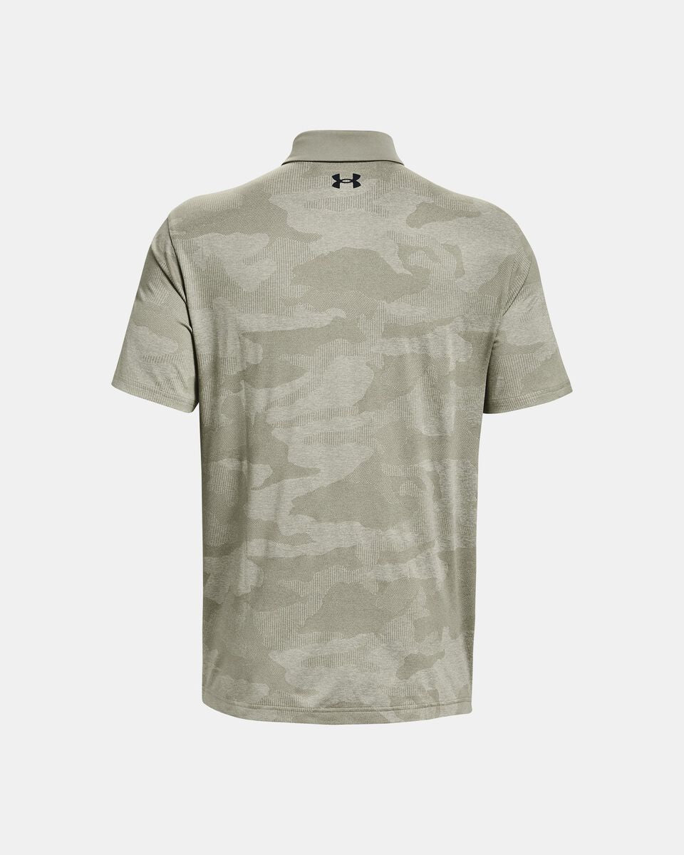 Under Armour Playoff Camo Polo