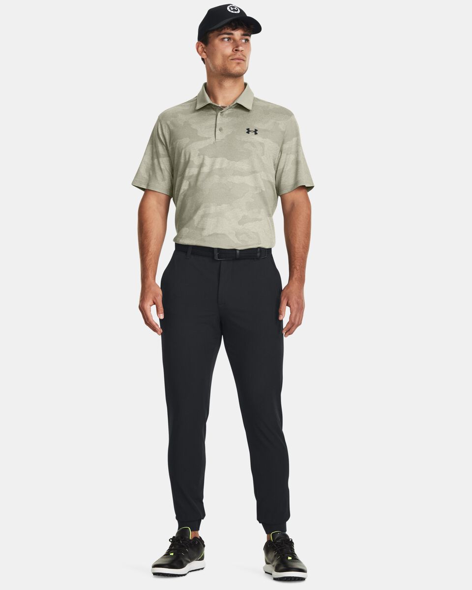 Under Armour Playoff Camo Polo