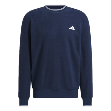 Adidas Ultimate 365 Tour Rundhals-Sweatshirt