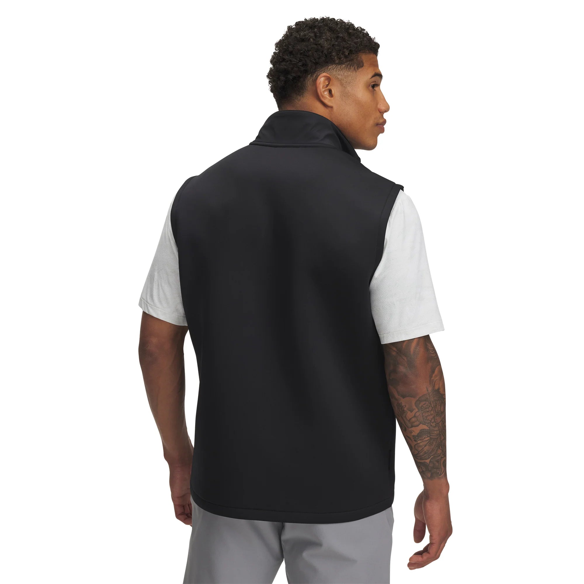 Under Armor Drive Pro Storm Hyb Vest