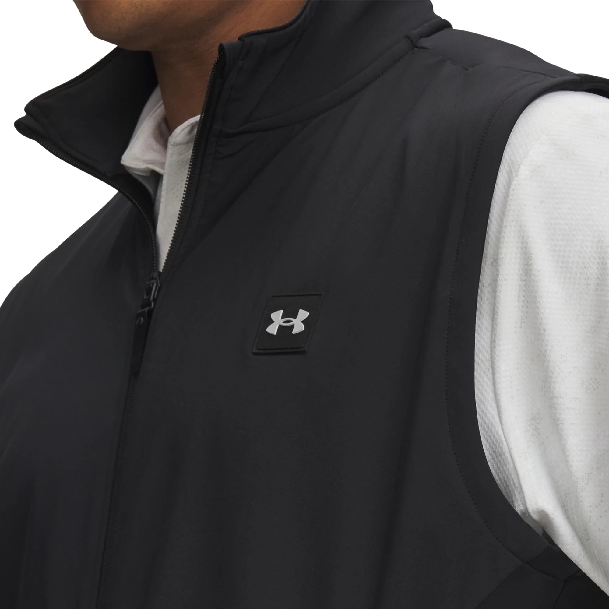 Under Armor Drive Pro Storm Hyb Vest