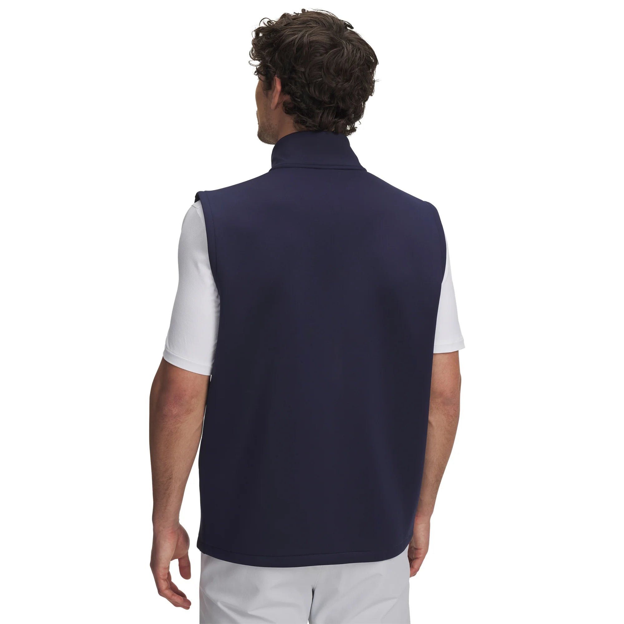 Under Armor Drive Pro Storm Hyb Vest