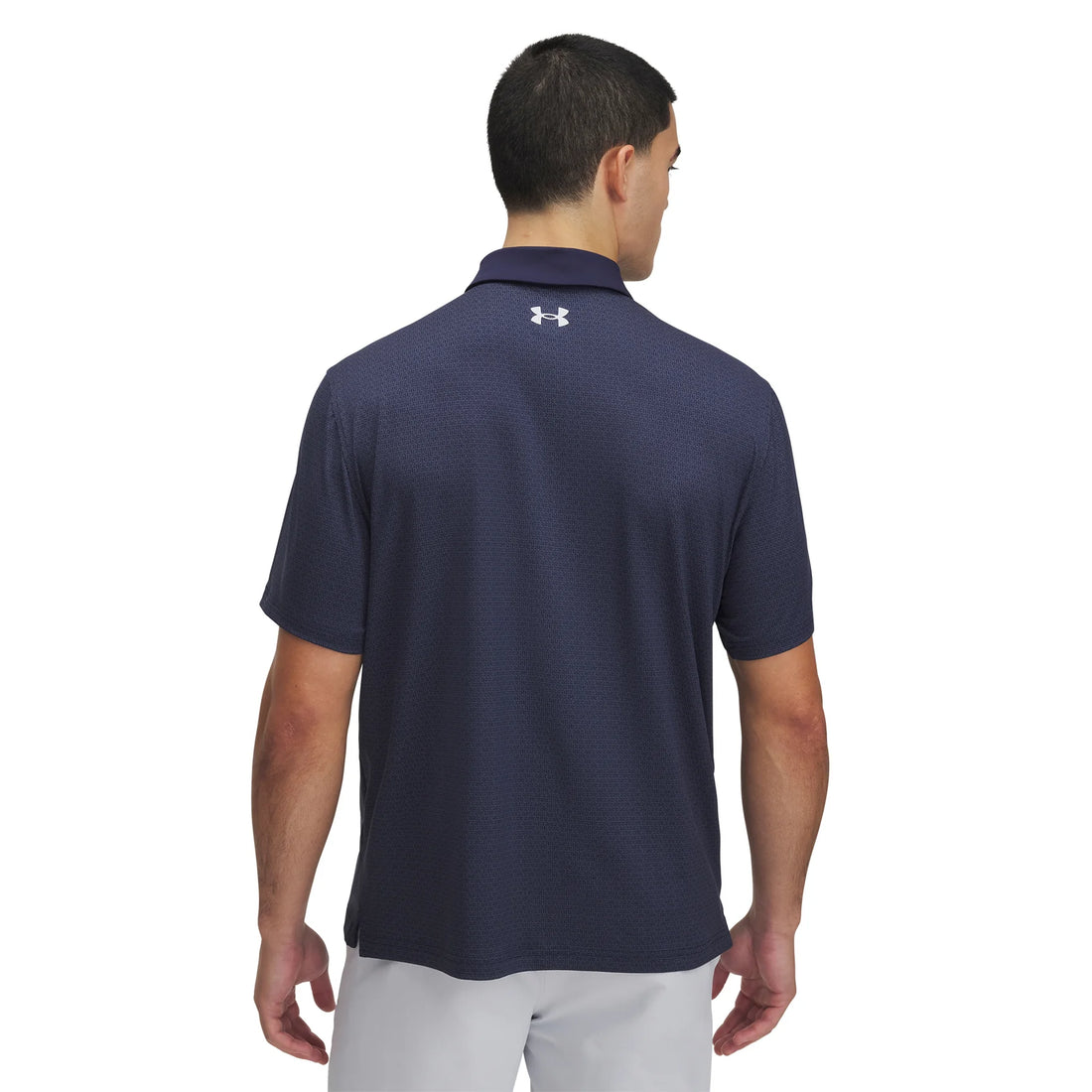 Under Armour T2G Printed Polo