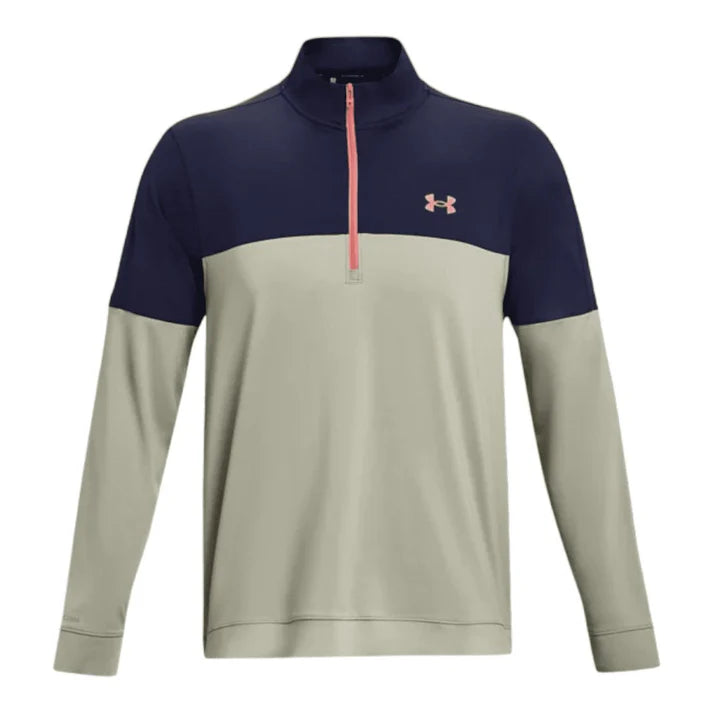 Under Armour Storm Half Zip Pullover