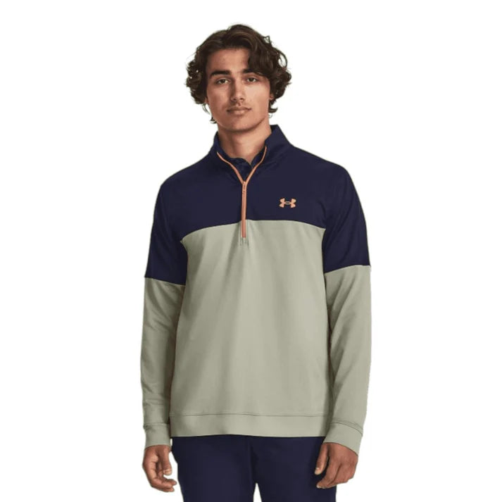 Under Armour Storm Half Zip Pullover