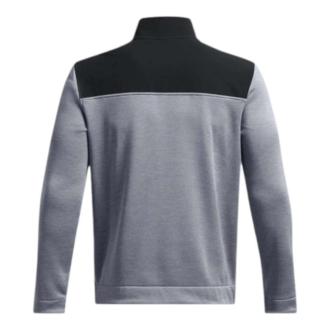 Under Armour Herren Golf Sweatshirt Drive Storm SF HZ