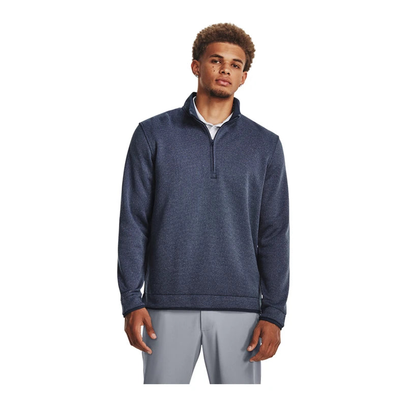 Under Armour Storm SweaterFleece ¼ Zip Felpa