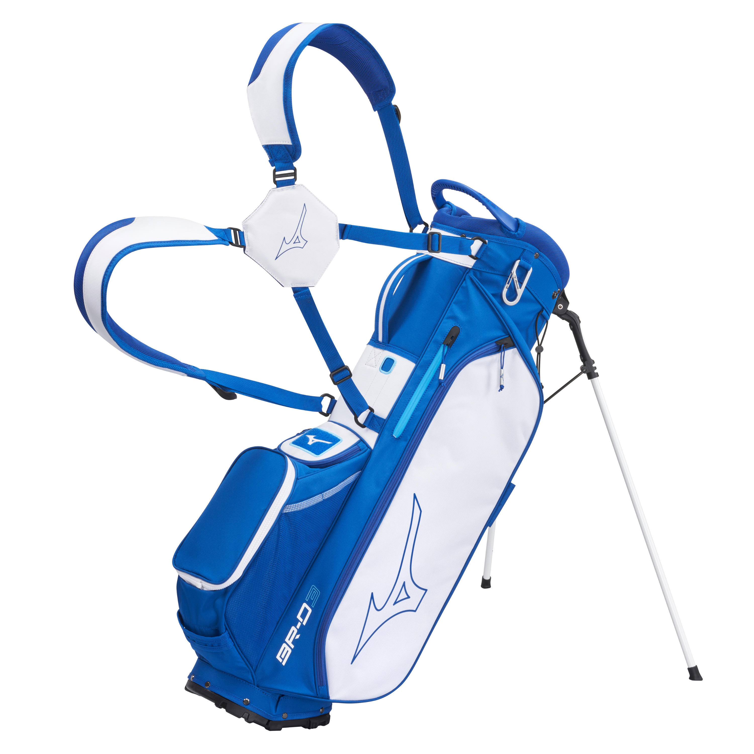 Mizuno BR-D3 Stand bag