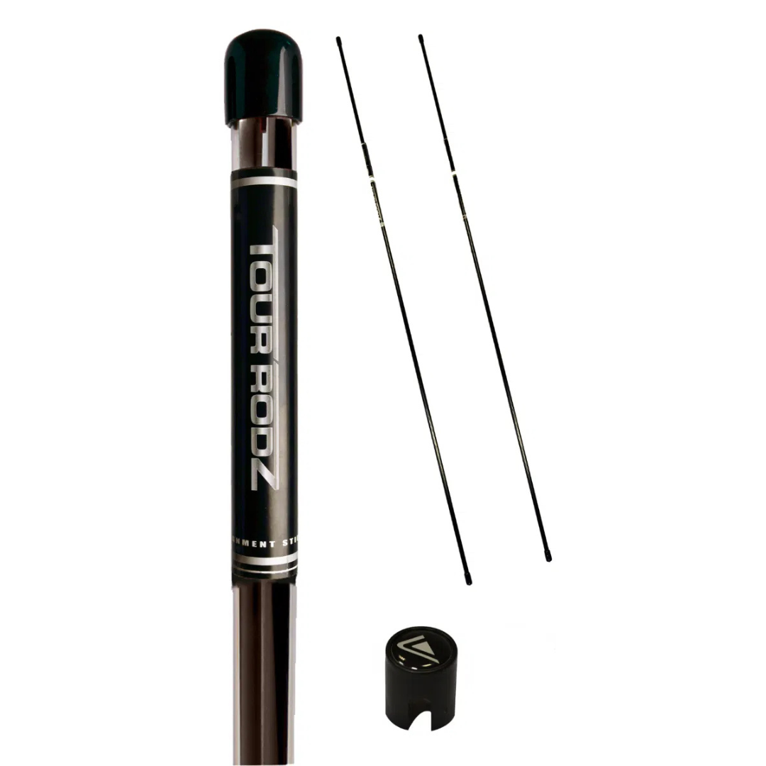 Longridge Tour Rodz Alignment Cues