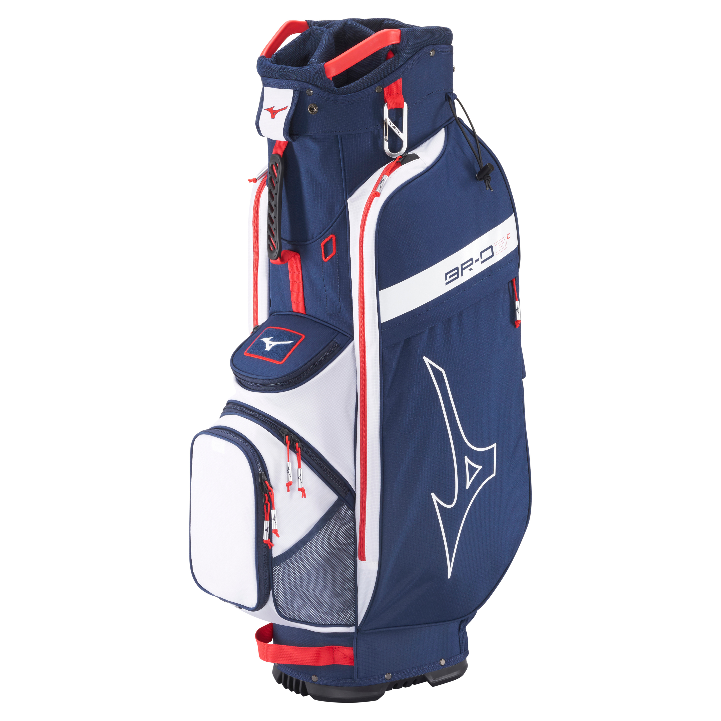 Mizuno Cartbag BR-D3