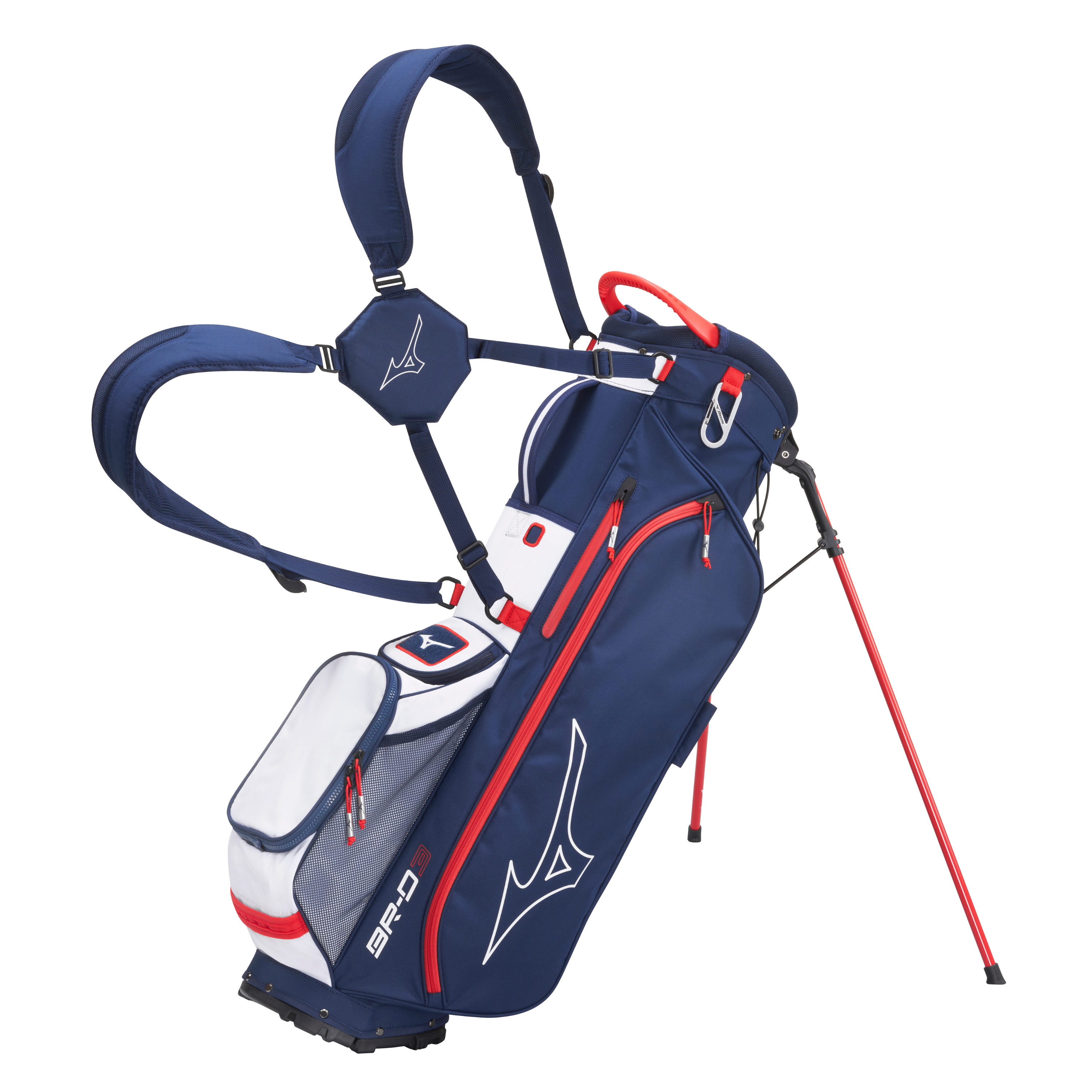 Mizuno BR-D3 Stand bag