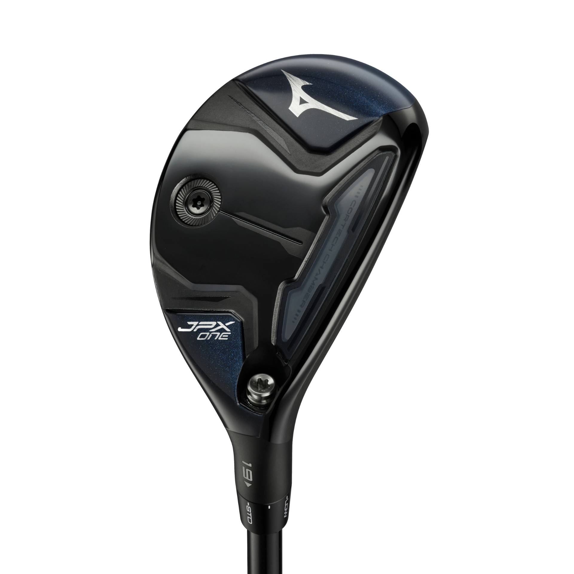 Mizuno JPX One Hybrid 5