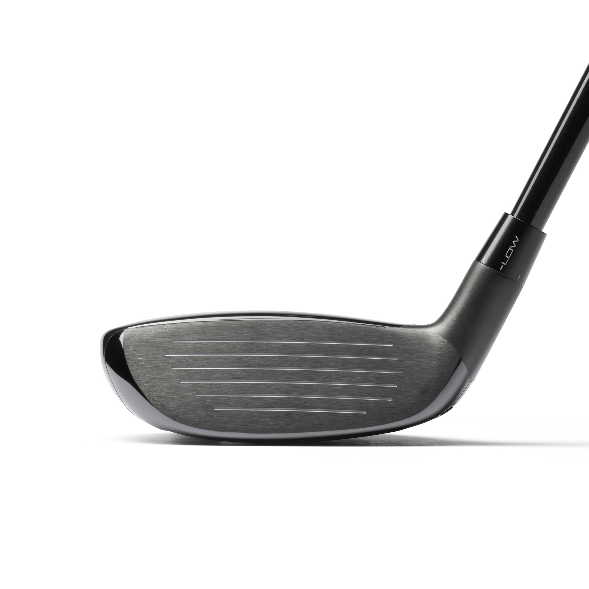 Mizuno JPX One Hybrid 5