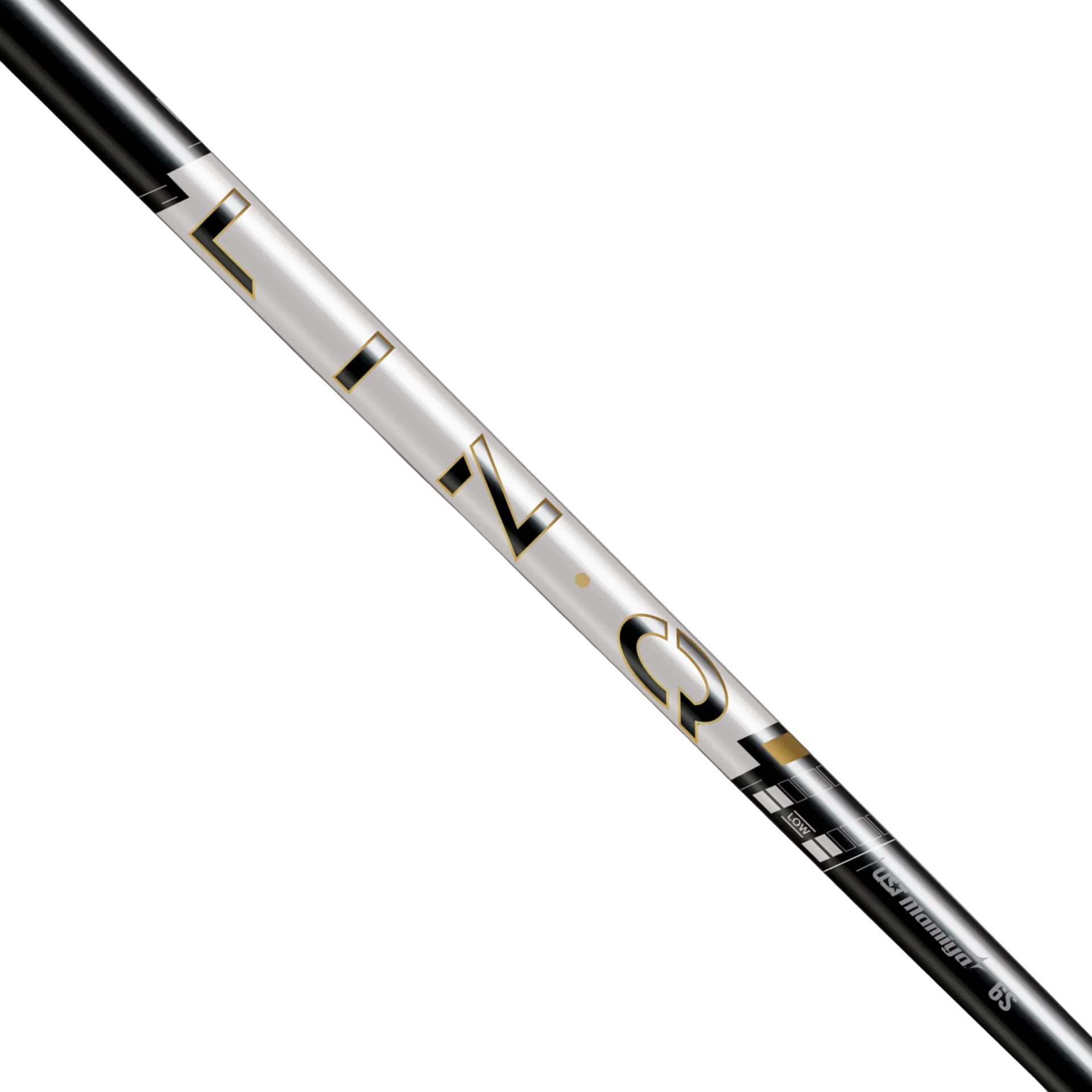 UST Mamiya LIN-Q PowerCore White