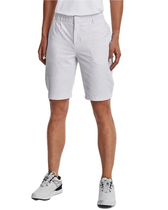 Under Armour Links Printed Shorts