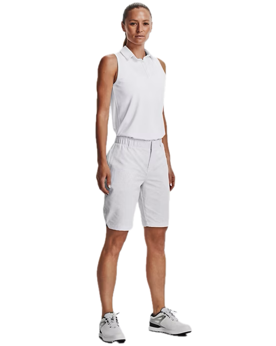 Under Armour Links Printed Shorts