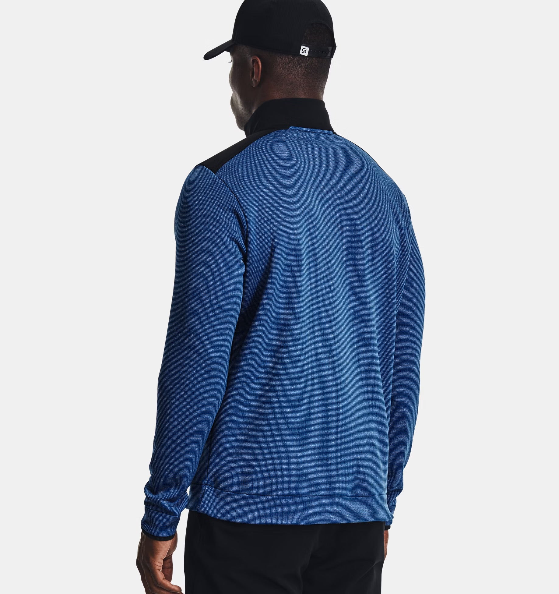 Under Armour Felpa Storm ½ Zip