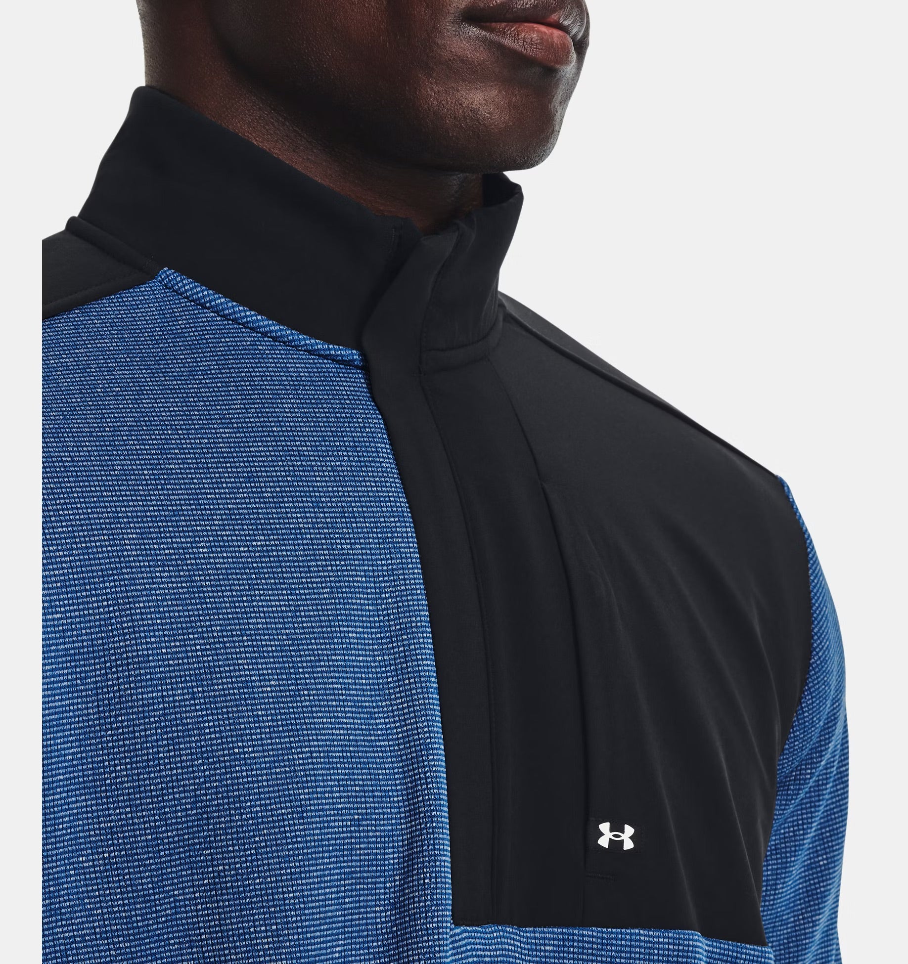 Under Armour Felpa Storm ½ Zip