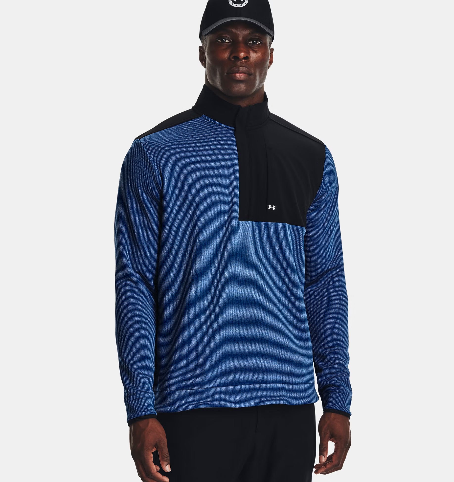 Under Armour Felpa Storm ½ Zip