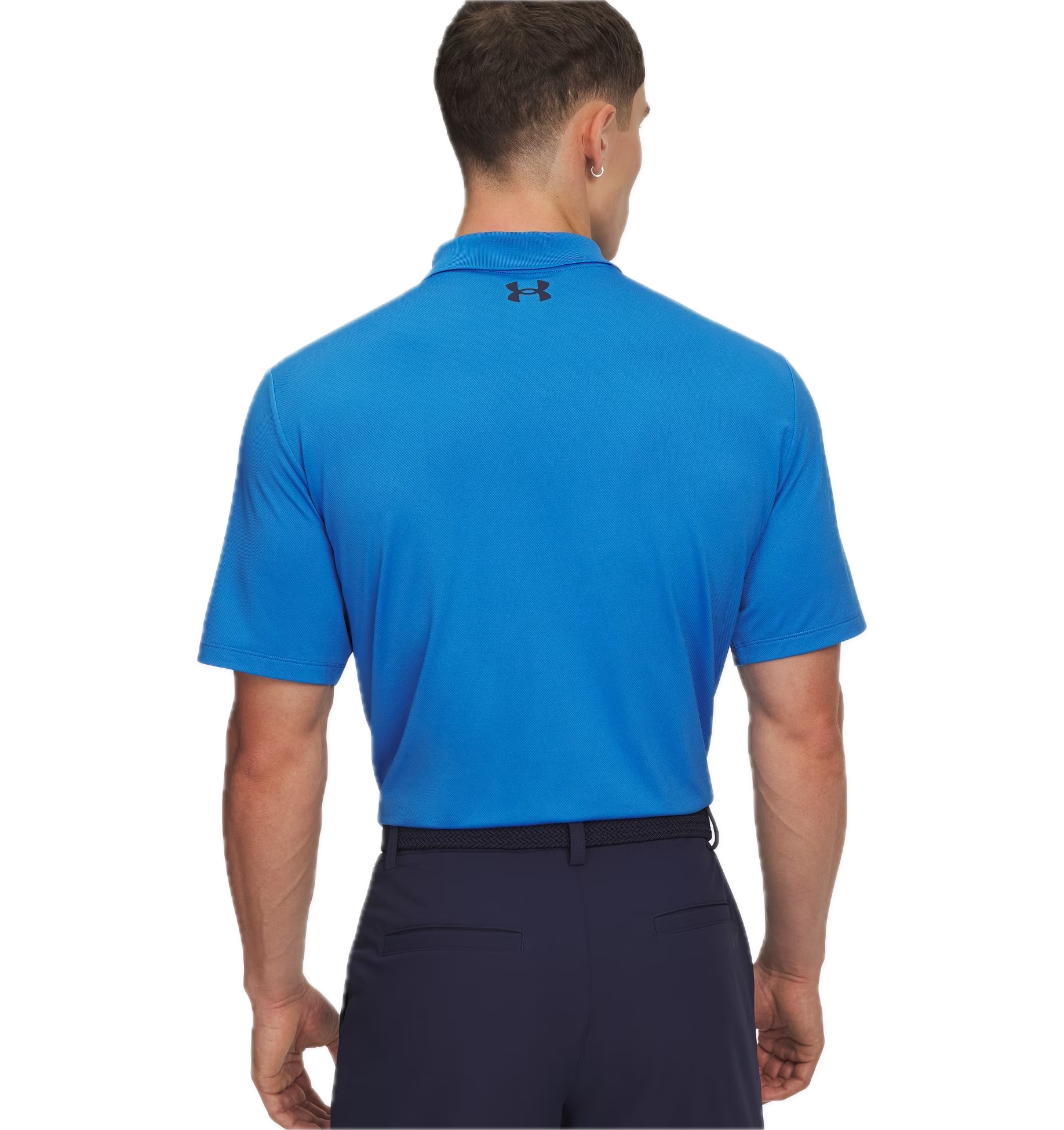 Under Armour Match Play Polo