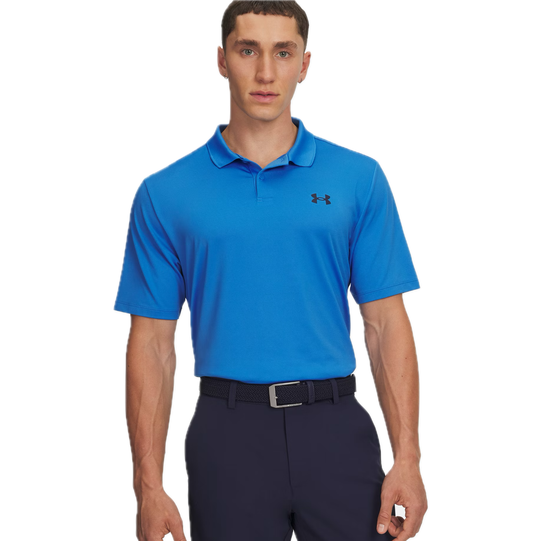 Under Armour Match Play Polo