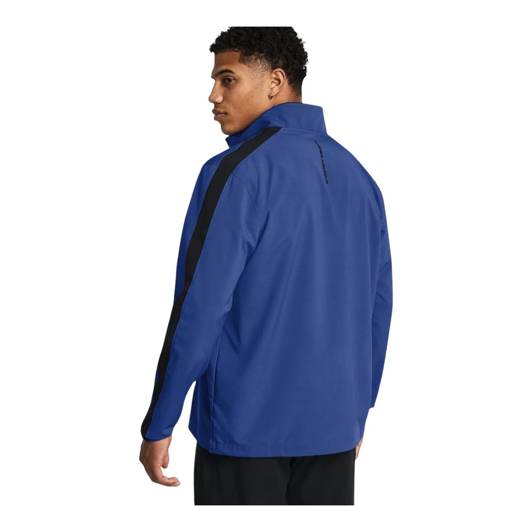 Under Armour Storm 1/2 Zip Antivento