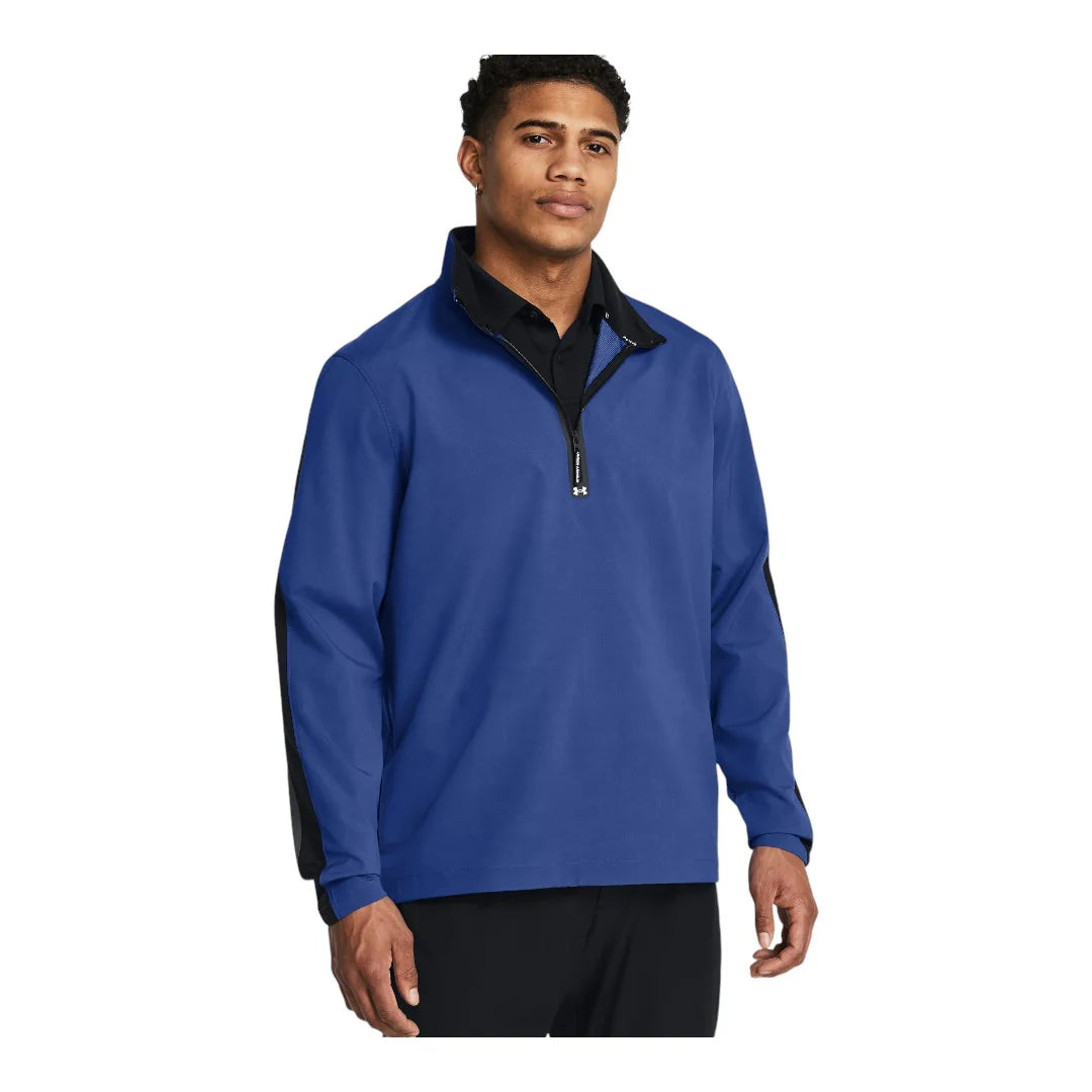 Under Armour Storm 1/2 Zip Antivento