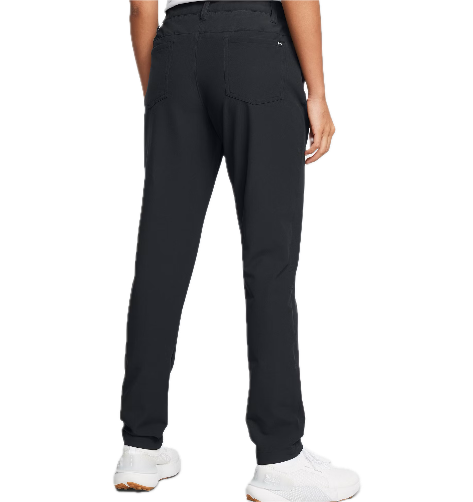 Under Armour Drive Pro Cold Weather Winterhose Schwarz