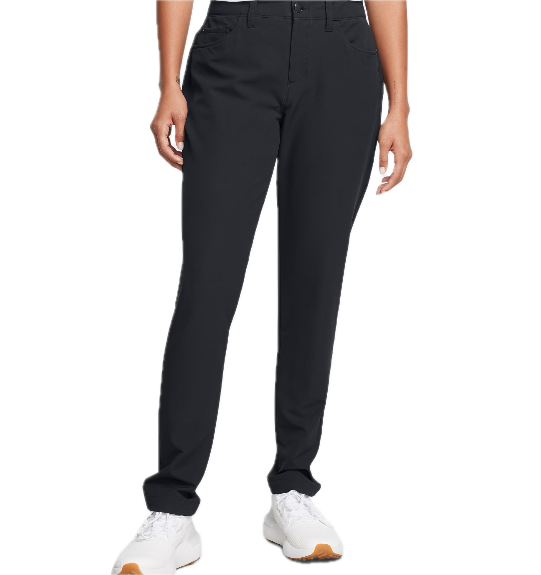 Under Armour Drive Pro Cold Weather Winterhose Schwarz