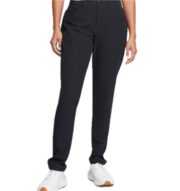 Under Armour Drive Pro Cold Weather Winterhose Schwarz