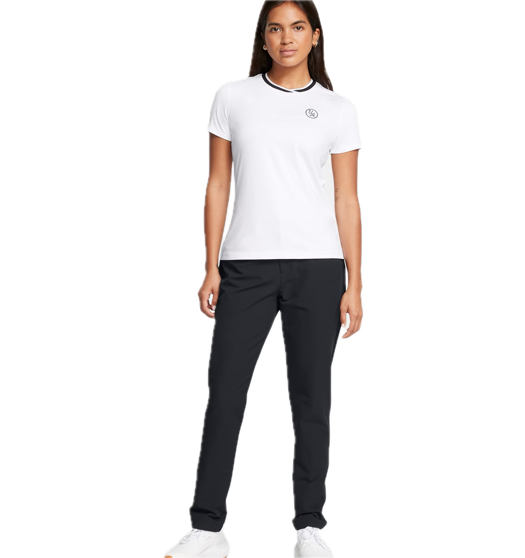 Under Armour Drive Pro Cold Weather Winterhose Schwarz