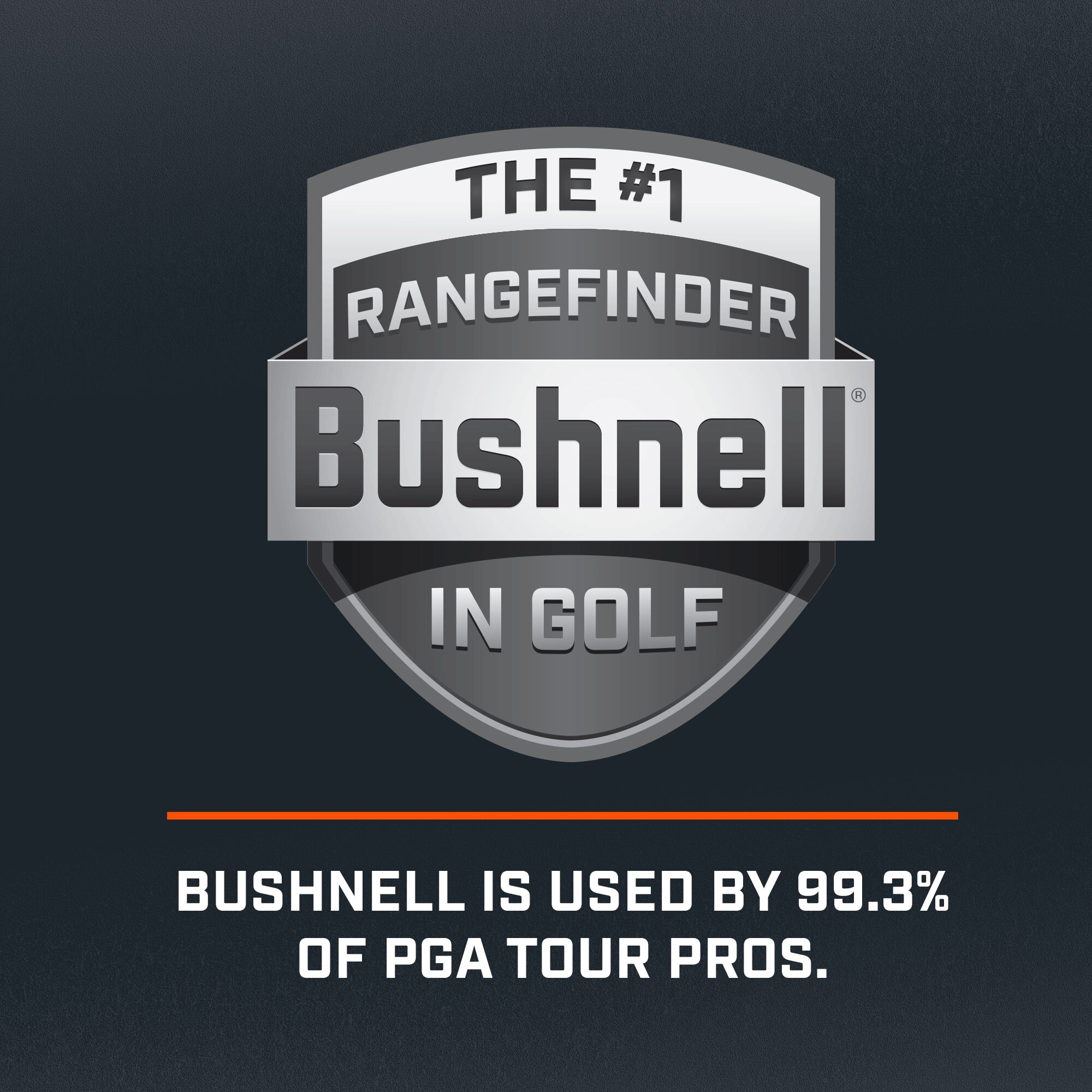 Bushnell Tour V6 Shift Telemetro