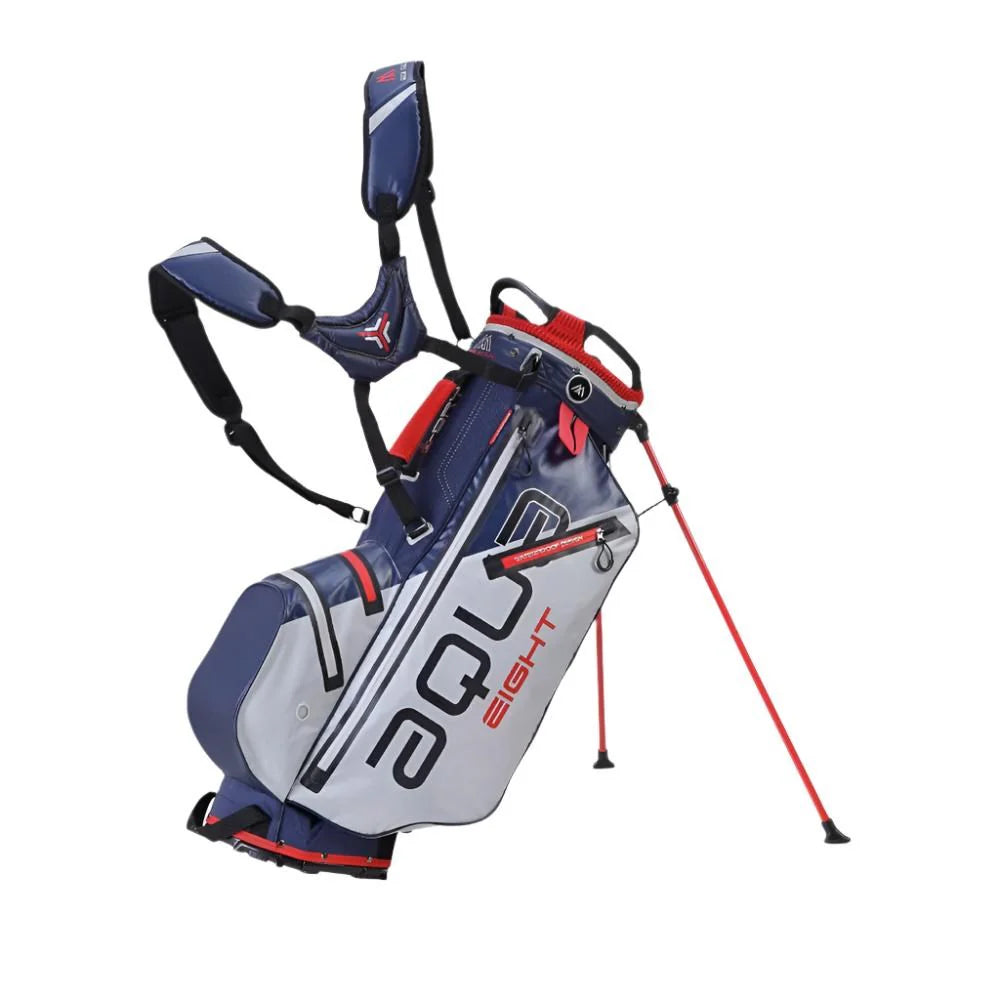 Big Max Aqua 8 Stand Bag